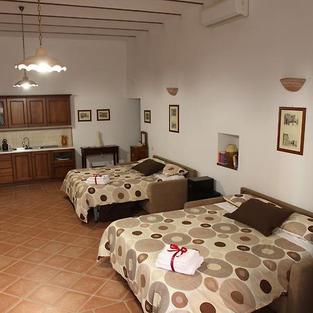 In Centro Holiday Home ماتيرا المظهر الخارجي الصورة