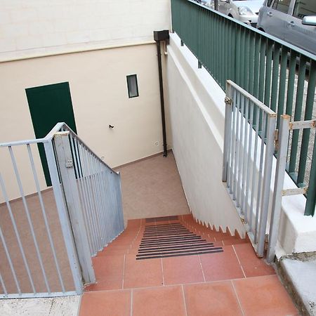 In Centro Holiday Home ماتيرا المظهر الخارجي الصورة