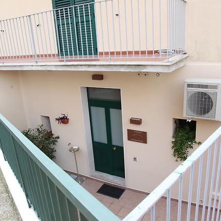 In Centro Holiday Home ماتيرا المظهر الخارجي الصورة