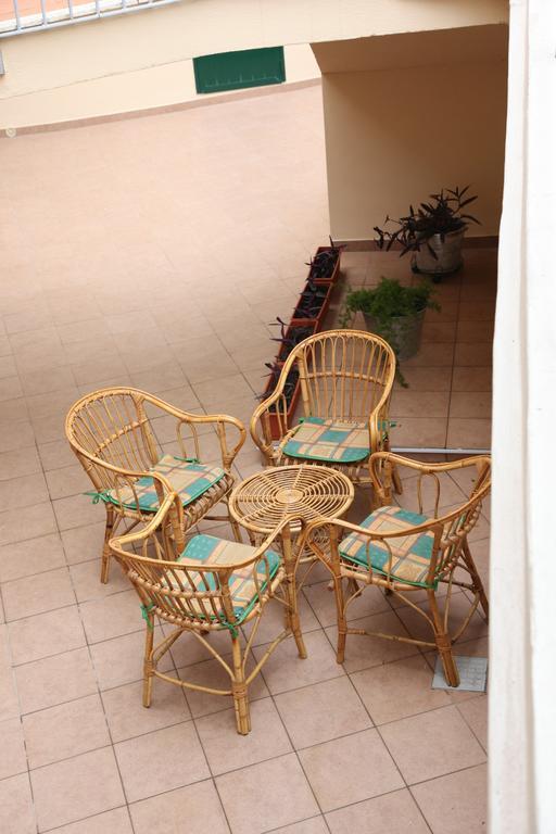 In Centro Holiday Home ماتيرا المظهر الخارجي الصورة