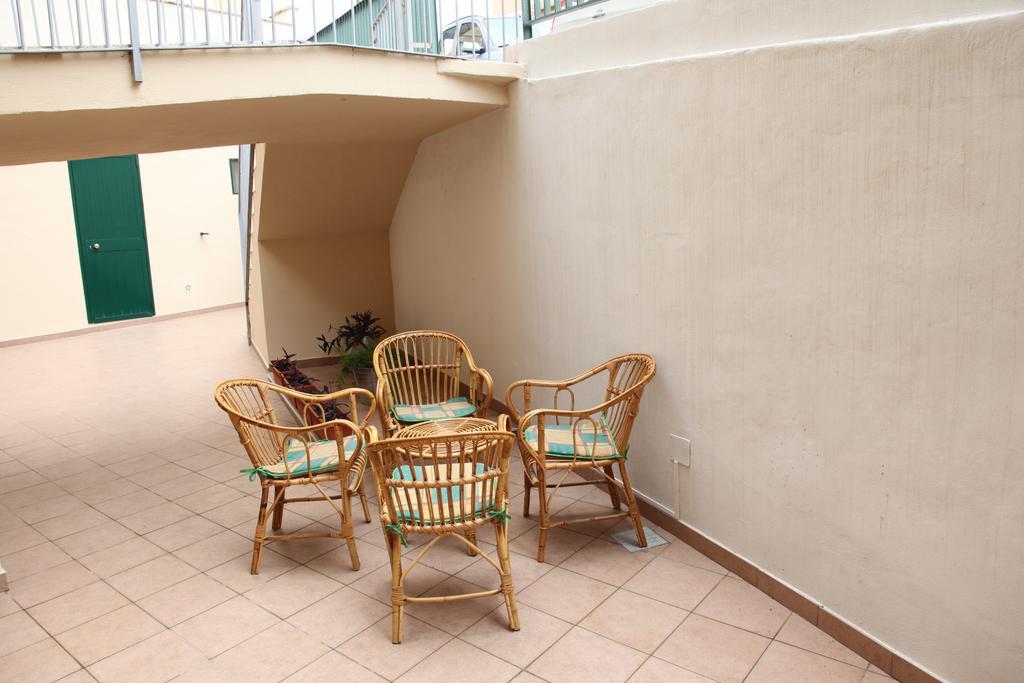 In Centro Holiday Home ماتيرا المظهر الخارجي الصورة