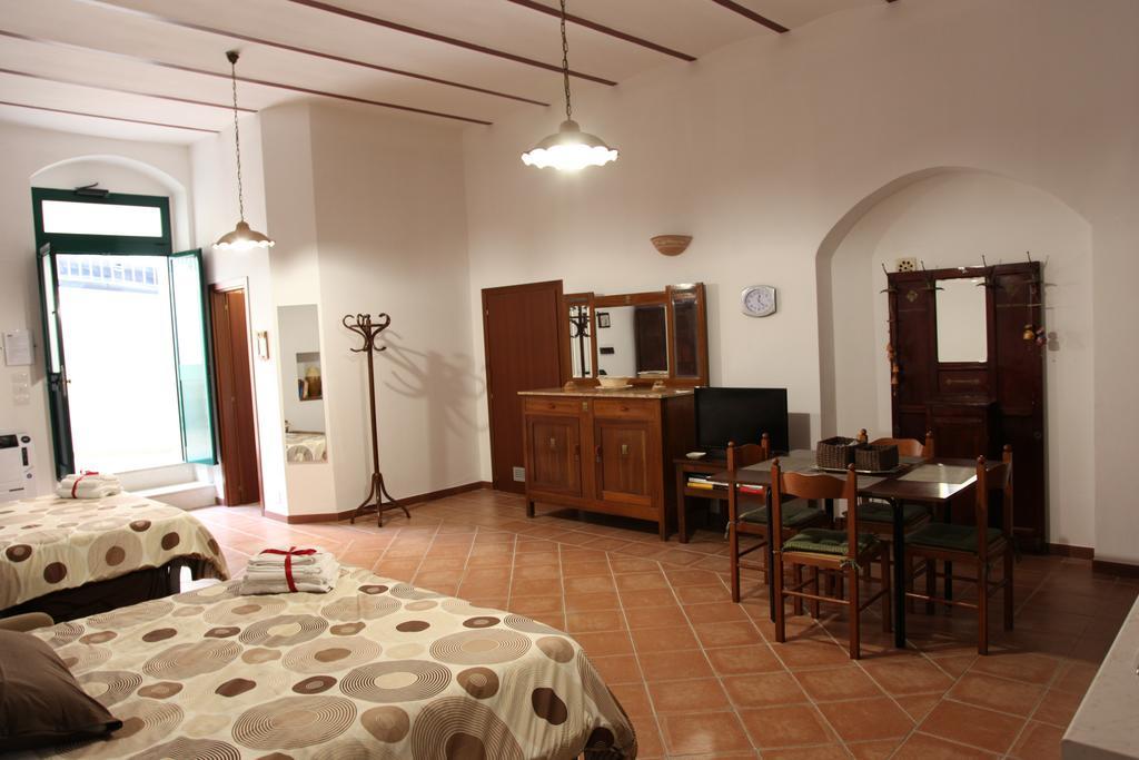In Centro Holiday Home ماتيرا المظهر الخارجي الصورة