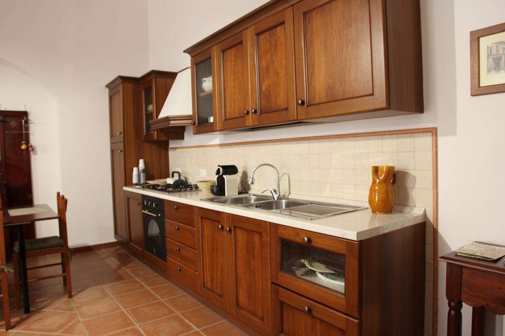 In Centro Holiday Home ماتيرا المظهر الخارجي الصورة