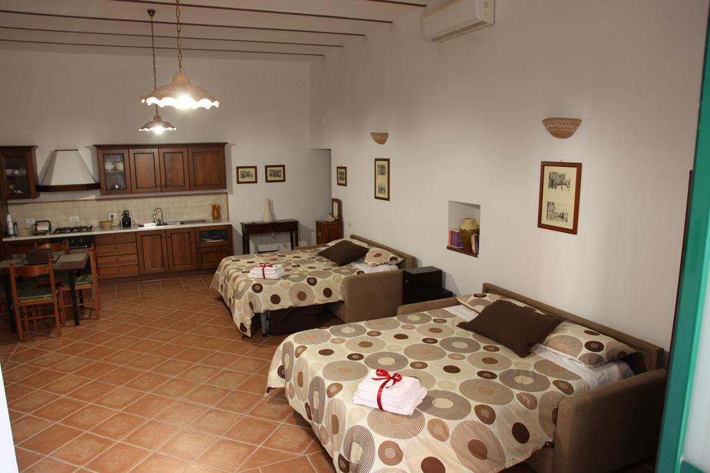 In Centro Holiday Home ماتيرا المظهر الخارجي الصورة