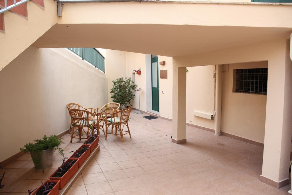 In Centro Holiday Home ماتيرا المظهر الخارجي الصورة