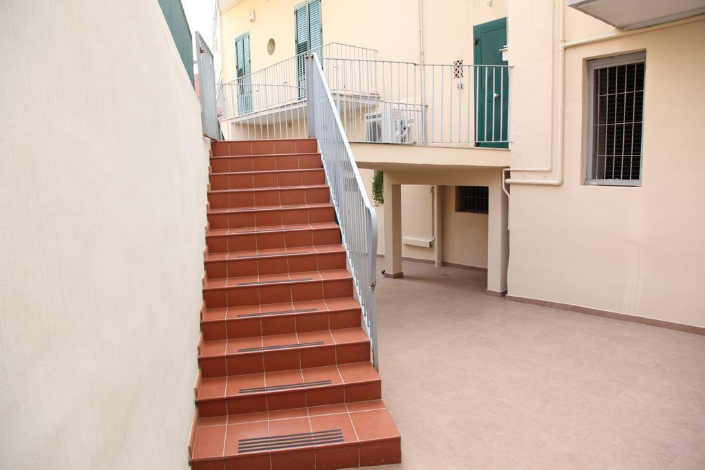 In Centro Holiday Home ماتيرا المظهر الخارجي الصورة