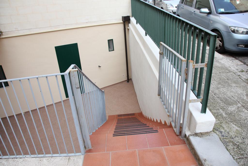 In Centro Holiday Home ماتيرا المظهر الخارجي الصورة