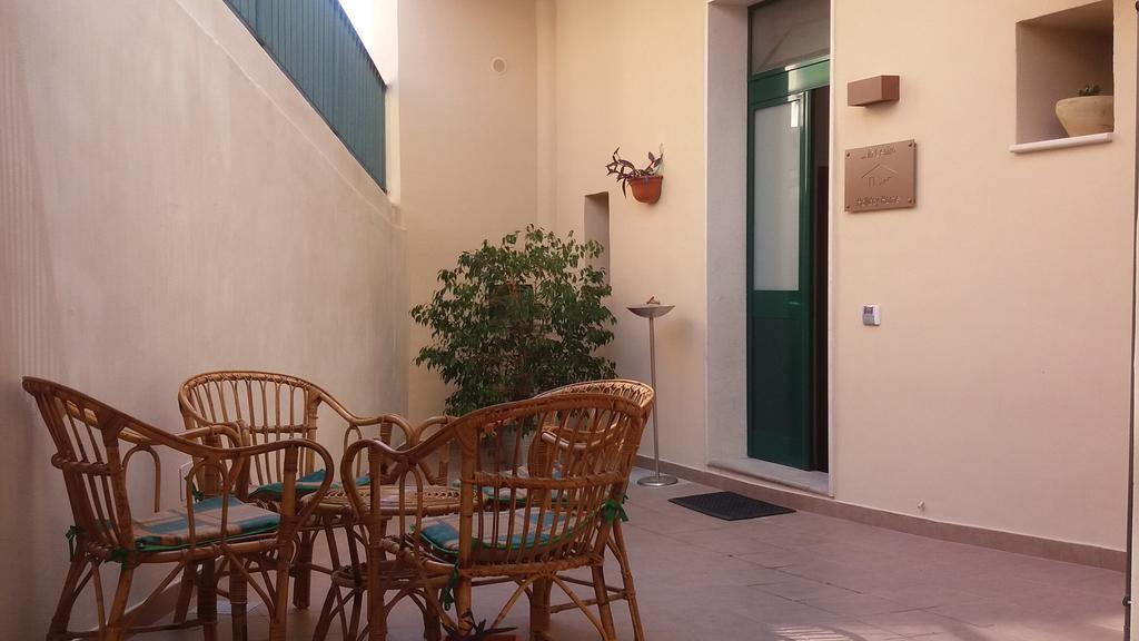 In Centro Holiday Home ماتيرا المظهر الخارجي الصورة